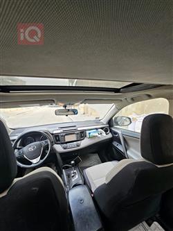 تۆیۆتا ڕاڤ 4